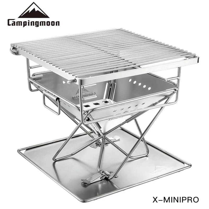 ķ ٺť ׸ , Campingmoon X-minipro ޴ ƿ ȭ, 2-3 ο